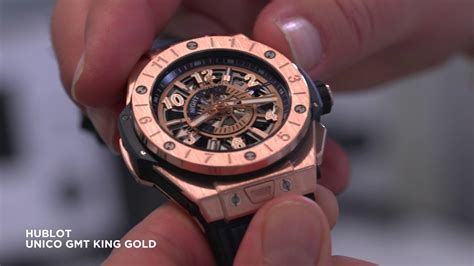 how do hublot watches work|hublot washing machine.